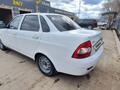 ВАЗ (Lada) Priora 2170 2013 года за 1 900 000 тг. в Уральск – фото 4