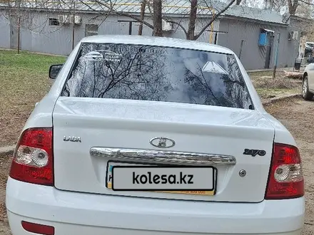 ВАЗ (Lada) Priora 2170 2013 года за 1 900 000 тг. в Уральск – фото 6