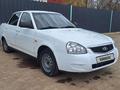 ВАЗ (Lada) Priora 2170 2013 года за 1 900 000 тг. в Уральск – фото 9