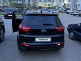 Hyundai Creta 2019 года за 9 500 000 тг. в Астана