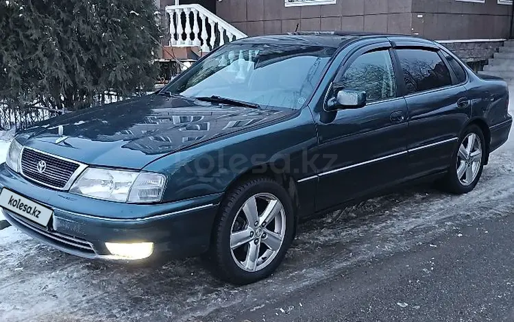 Toyota Avalon 1998 года за 3 300 000 тг. в Астана