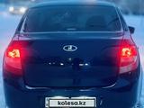 ВАЗ (Lada) Granta 2190 2014 года за 2 100 000 тг. в Астана – фото 4
