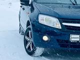ВАЗ (Lada) Granta 2190 2014 года за 2 100 000 тг. в Астана