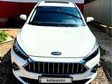 JAC J7 2021 года за 4 900 000 тг. в Алматы