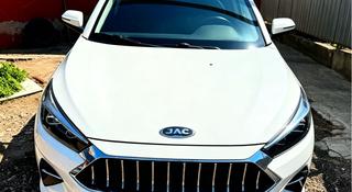 JAC J7 2021 года за 4 400 000 тг. в Алматы