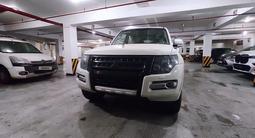 Mitsubishi Pajero 2020 года за 22 490 000 тг. в Алматы