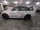 Mitsubishi Pajero 2020 года за 22 490 000 тг. в Алматы – фото 2