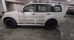 Mitsubishi Pajero 2020 года за 22 490 000 тг. в Алматы – фото 2