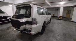 Mitsubishi Pajero 2020 года за 22 490 000 тг. в Алматы – фото 4