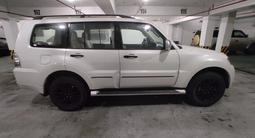Mitsubishi Pajero 2020 года за 22 490 000 тг. в Алматы – фото 5