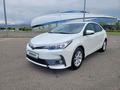 Toyota Corolla 2017 года за 8 000 000 тг. в Алматы – фото 8