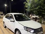 ВАЗ (Lada) Granta 2190 2020 года за 3 500 000 тг. в Шымкент – фото 4