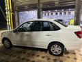 ВАЗ (Lada) Granta 2190 2020 годаүшін3 500 000 тг. в Шымкент – фото 3
