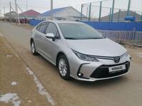 Toyota Corolla 2022 годаfor10 500 000 тг. в Атырау