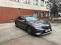 Toyota Camry 2018 годаүшін12 700 000 тг. в Семей