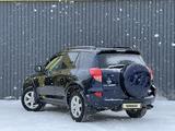 Toyota RAV4 2007 годаүшін6 200 000 тг. в Актобе – фото 4