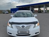 Toyota Camry 2008 года за 5 500 000 тг. в Алматы – фото 2