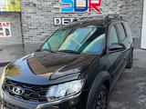ВАЗ (Lada) Largus 2021 года за 5 300 000 тг. в Шымкент