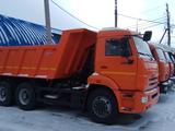 КамАЗ  65115-6058-50 2019 года за 34 000 000 тг. в Петропавловск – фото 2