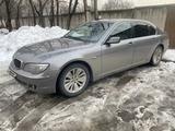 BMW 750 2006 года за 5 500 000 тг. в Алматы – фото 3