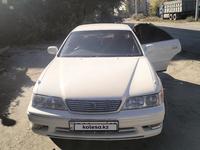 Toyota Mark II 1996 годаүшін3 000 000 тг. в Семей