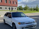 ВАЗ (Lada) 2114 2013 года за 1 780 000 тг. в Павлодар – фото 3
