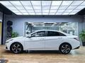 Hyundai Elantra 2021 года за 11 400 000 тг. в Кызылорда – фото 8