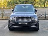 Land Rover Range Rover 2014 года за 22 000 000 тг. в Алматы – фото 2