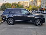 Land Rover Range Rover 2014 года за 22 000 000 тг. в Алматы – фото 3