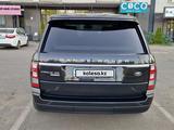 Land Rover Range Rover 2014 года за 22 000 000 тг. в Алматы – фото 4