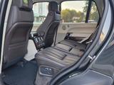Land Rover Range Rover 2014 года за 22 000 000 тг. в Алматы – фото 5