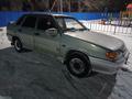 ВАЗ (Lada) 2115 2006 годаfor650 000 тг. в Актобе – фото 3