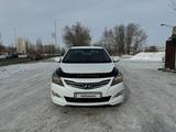 Hyundai Accent 2015 годаfor5 500 000 тг. в Астана – фото 2