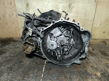 МКПП 2wd G4JP 2.0 G4JS 2.4 Hyundai Kia 00-11г коробка механика Хендай Кия за 100 000 тг. в Караганда