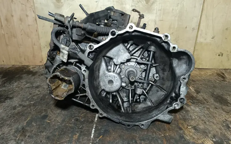 МКПП 2wd G4JP 2.0 G4JS 2.4 Hyundai Kia 00-11г коробка механика Хендай Кия за 100 000 тг. в Караганда
