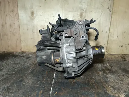 МКПП 2wd G4JP 2.0 G4JS 2.4 Hyundai Kia 00-11г коробка механика Хендай Кия за 100 000 тг. в Караганда – фото 5
