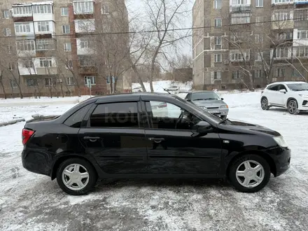 ВАЗ (Lada) Granta 2190 2015 года за 2 590 000 тг. в Астана – фото 13