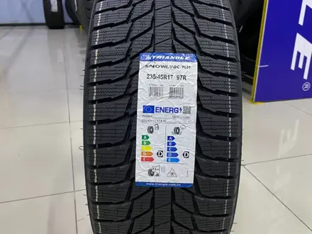 235/45 R17 Triangle 2024 PL01 за 29 200 тг. в Алматы