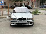 BMW 530 2002 годаүшін6 000 000 тг. в Кызылорда – фото 2