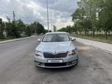 Skoda Superb 2014 года за 6 000 000 тг. в Астана – фото 2
