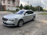 Skoda Superb 2014 года за 6 000 000 тг. в Астана – фото 3