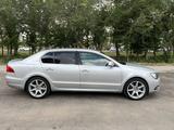 Skoda Superb 2014 года за 6 000 000 тг. в Астана – фото 4