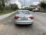 Skoda Superb 2014 года за 6 000 000 тг. в Астана – фото 5