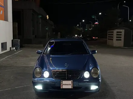 Mercedes-Benz E 320 1999 года за 4 000 000 тг. в Шымкент