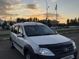 ВАЗ (Lada) Largus Cross 2020 годаүшін4 550 000 тг. в Уральск – фото 3