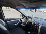 ВАЗ (Lada) Largus Cross 2020 годаүшін4 550 000 тг. в Уральск – фото 4