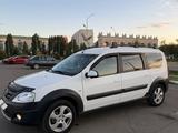 ВАЗ (Lada) Largus Cross 2020 годаүшін4 550 000 тг. в Уральск