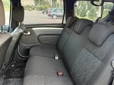 ВАЗ (Lada) Largus Cross 2020 годаүшін4 550 000 тг. в Уральск – фото 5