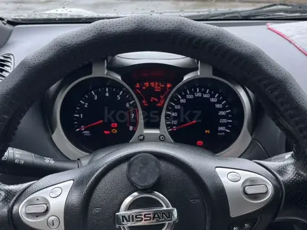 Nissan Juke 2013 года за 5 890 000 тг. в Астана