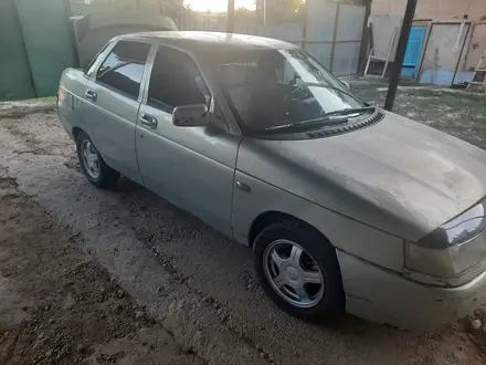 ВАЗ (Lada) 2110 2000 года за 650 000 тг. в Шымкент